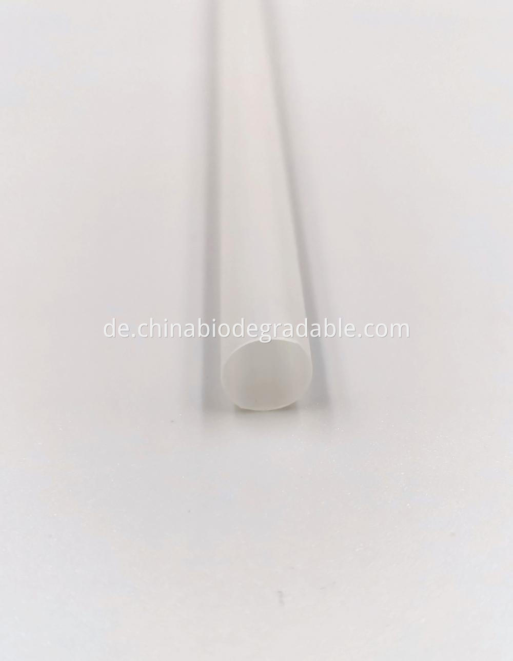 Compostable FDA Disposable Eco Drinking Straws